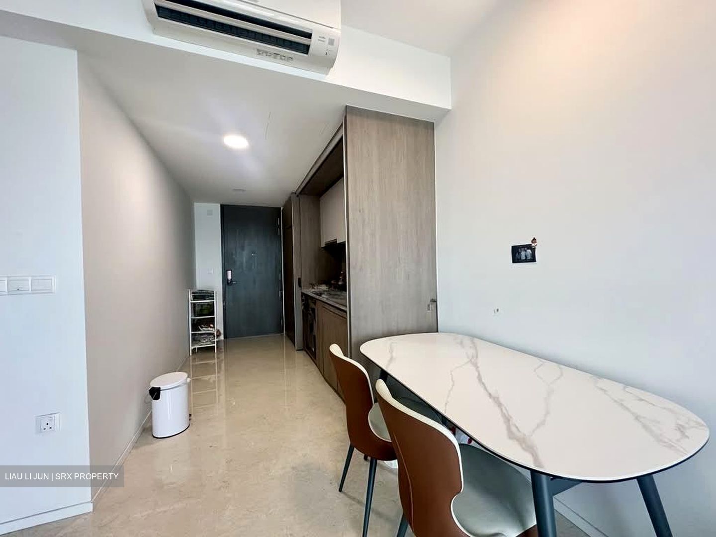 Avenue South Residence (D3), Apartment #553882461